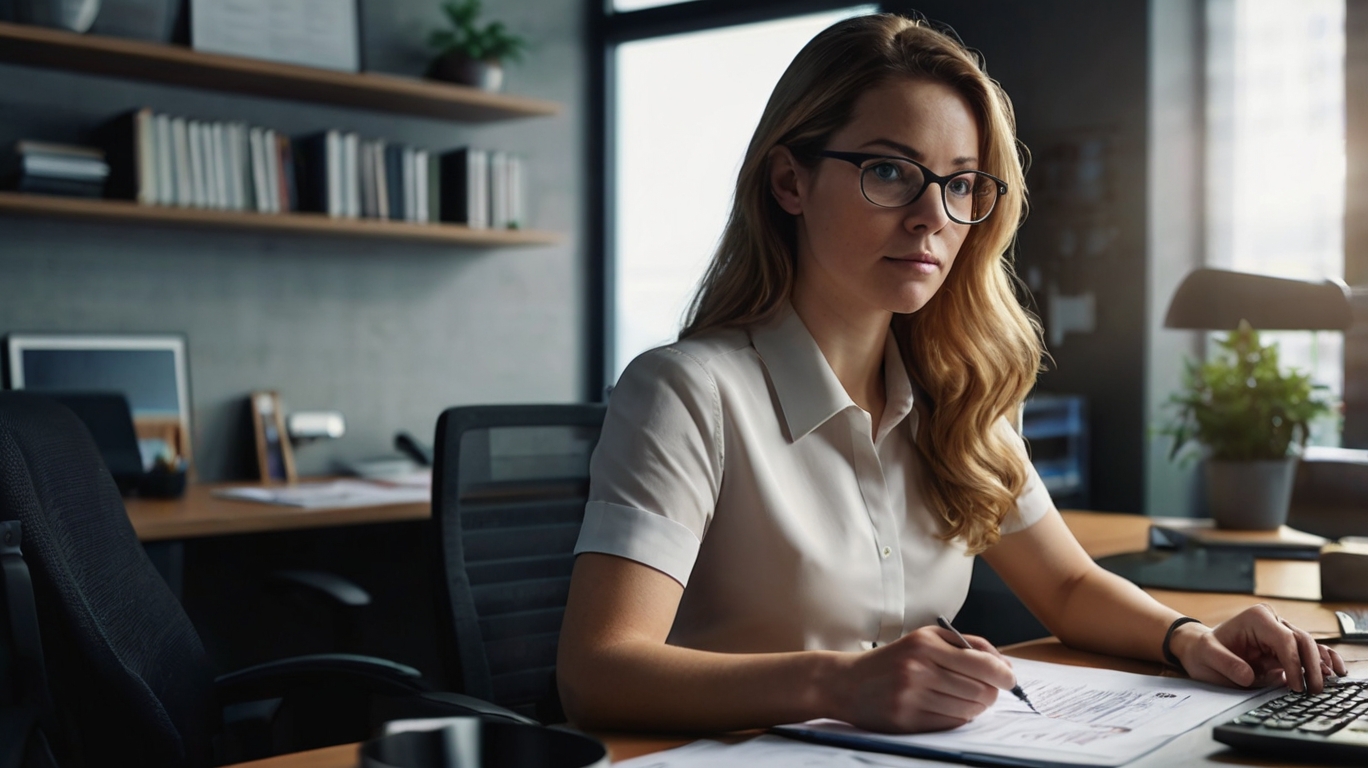 Curso Básico de Contabilidad